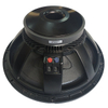 Professional Outdoor Pa Sound System 18 Inch Speakers