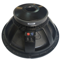 Professional Outdoor Pa Sound System 18 Inch Speakers