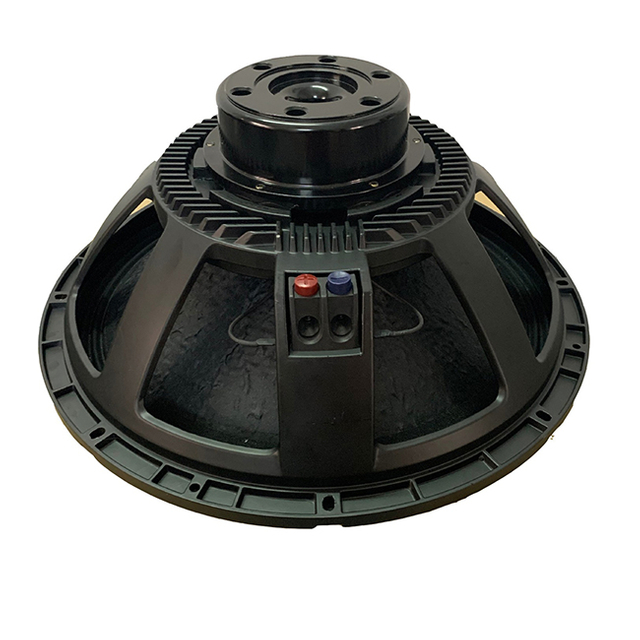 Hot Sale Pa Bass Equipment Pro Sound 18 Inch Line Array Speakers