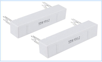 5-50W Cement Resistor