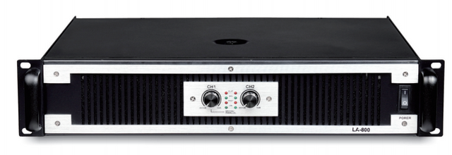 LA800 Amplifier