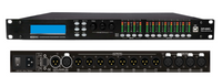 DP480 4 input 8 output audio processor