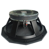 Pro Audio 5 Inch Voice Coil 18 Inch Speaker 