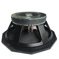 Pro Audio 5 Inch Voice Coil 18 Inch Speaker 