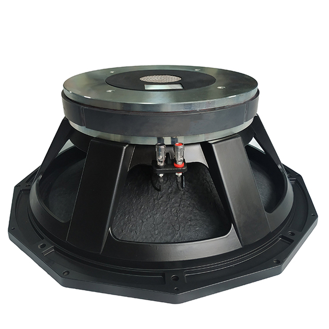 Pro Audio 5 Inch Voice Coil 18 Inch Speaker 