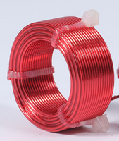 Inductance,inductor,air coil