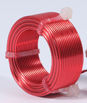 Inductance,inductor,air coil