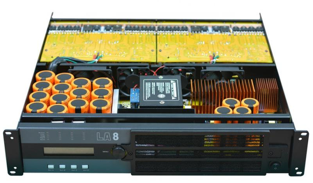 LA8 