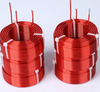 Inductance,inductor,air coil