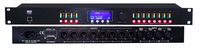 SP series audio processor